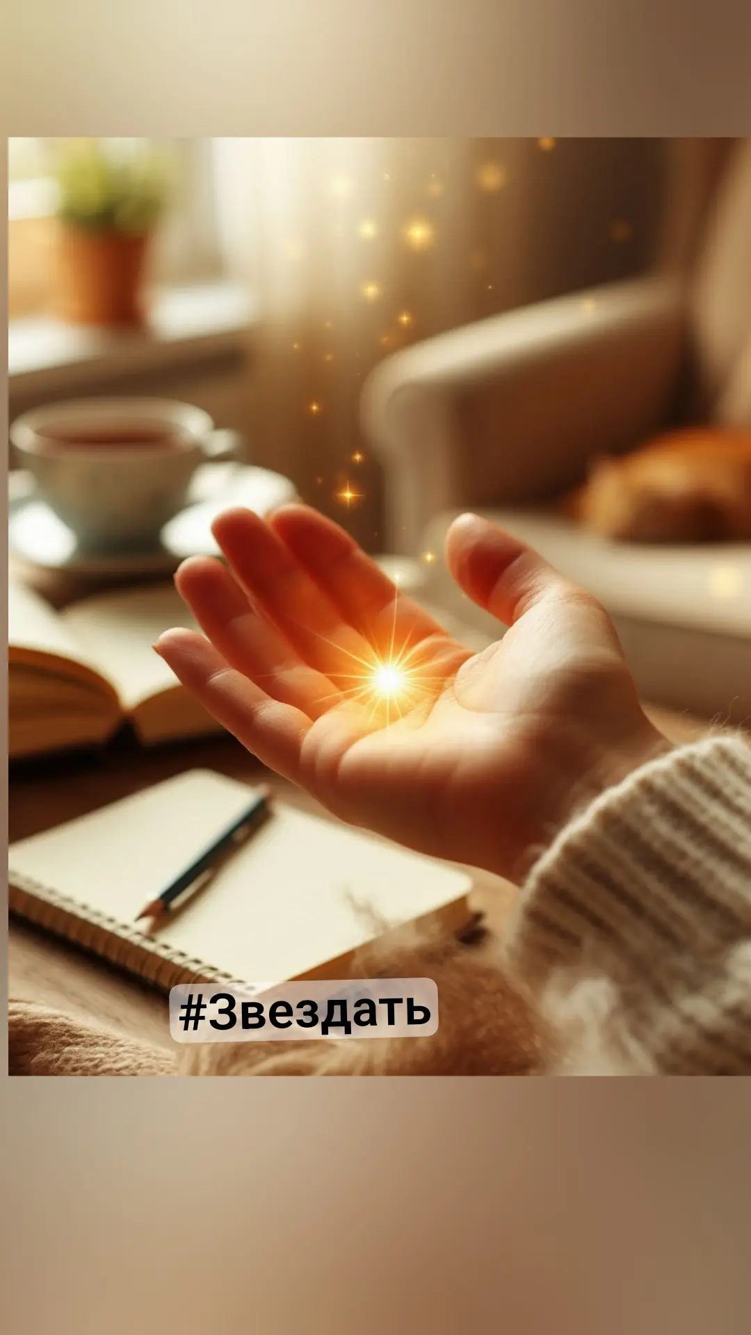 #ДеньЗвездания: Среда. Задание первое.