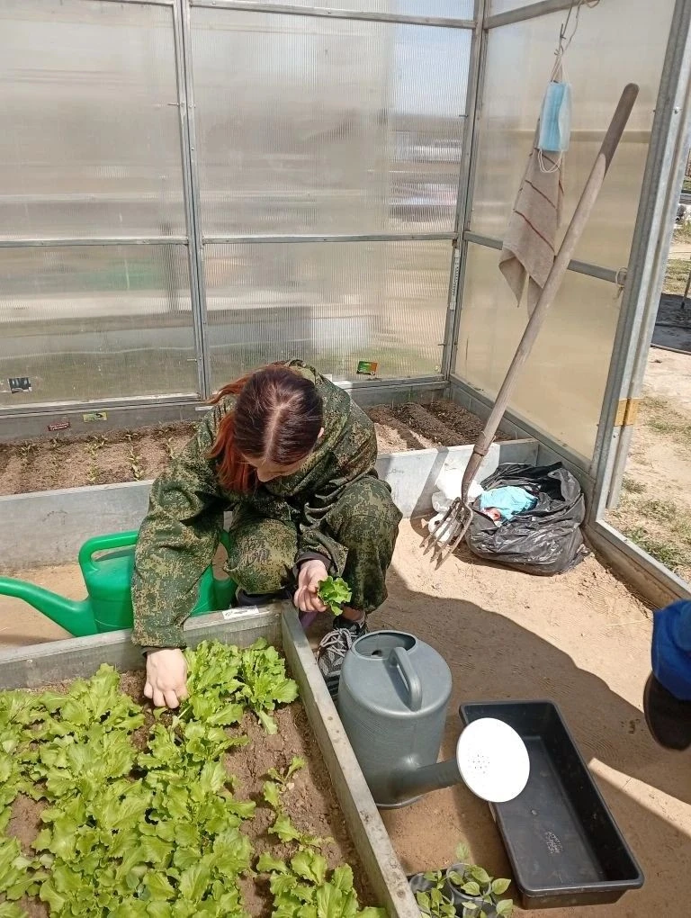 🌱 Новости Агрошколы