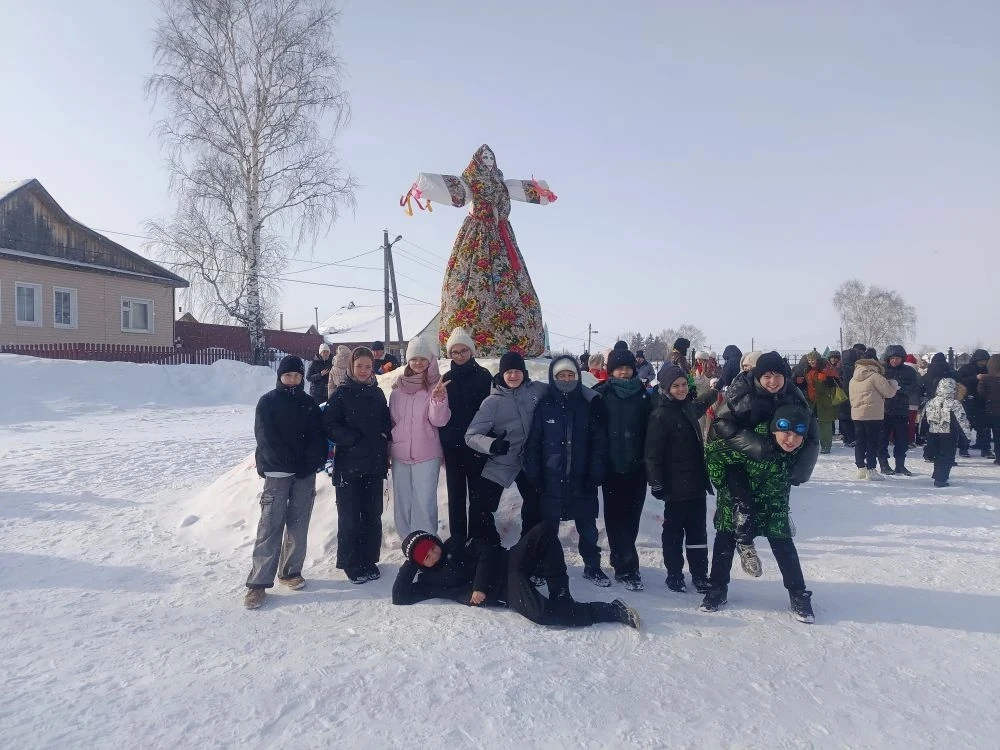 Говоря о Масленице, вряд ли можно обойтись без эпитетов «широкая», «раздольная», «хлебосольная». А г