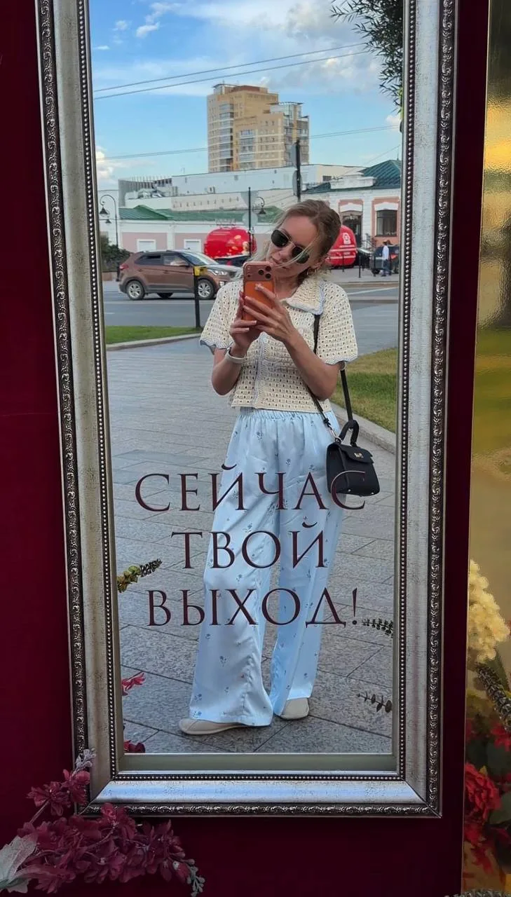 Поделюсь с вами фотокарточками из дней своего отпуска )