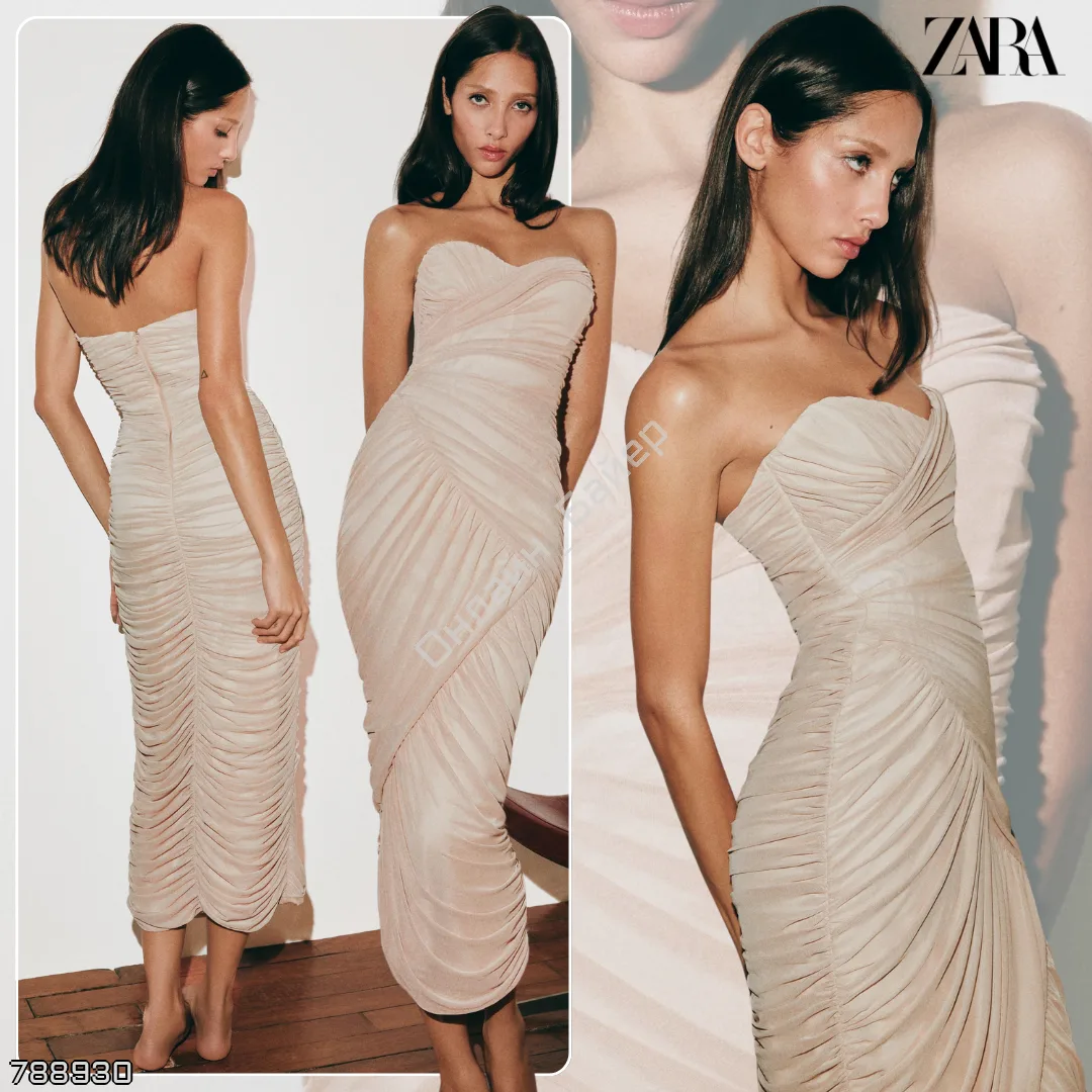 ZARA 🇪🇸