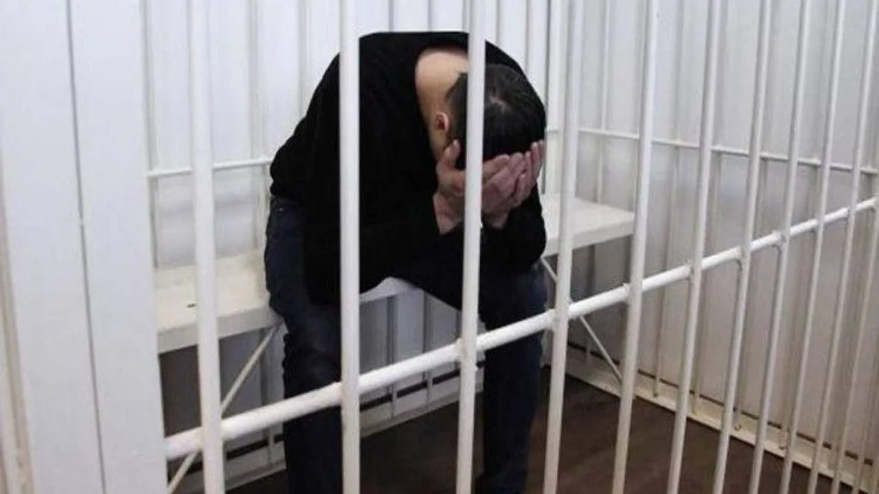 Серийный боец получил срок за избиение 5 женщин и мужчины в Клинцах  Городской суд вынес  приговор 4