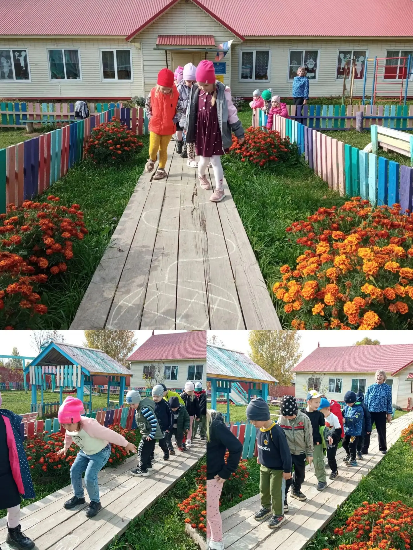 В РАМКАХ ФЕДЕРАЛЬНОГО ПРОЕКТА 🪀"ДОБРЫЕ ИГРЫ"🧸