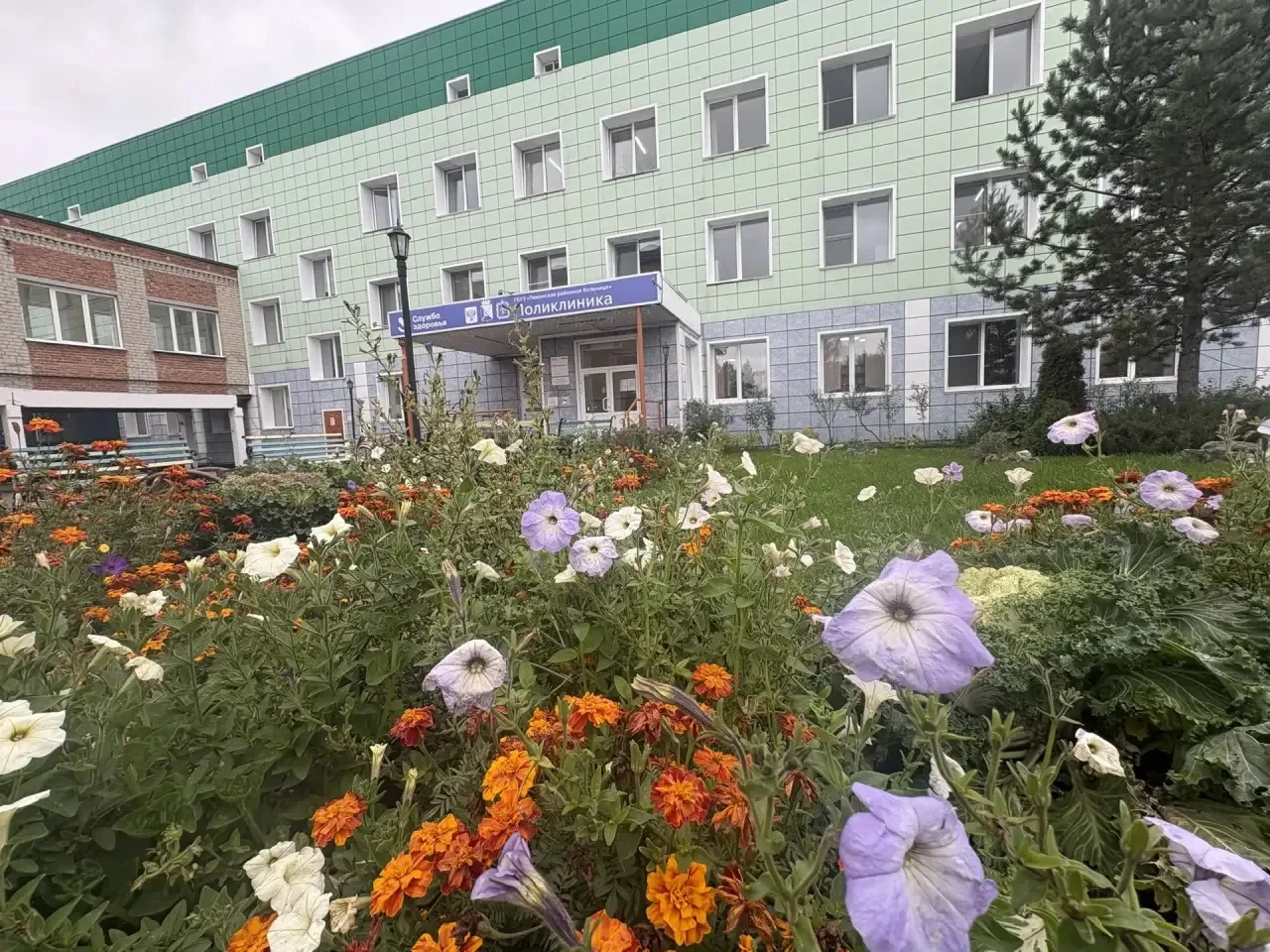 🌙🍂 Доброго пятничного вечера!