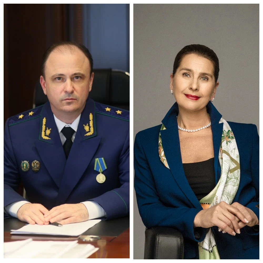 Уважаемые предприниматели!