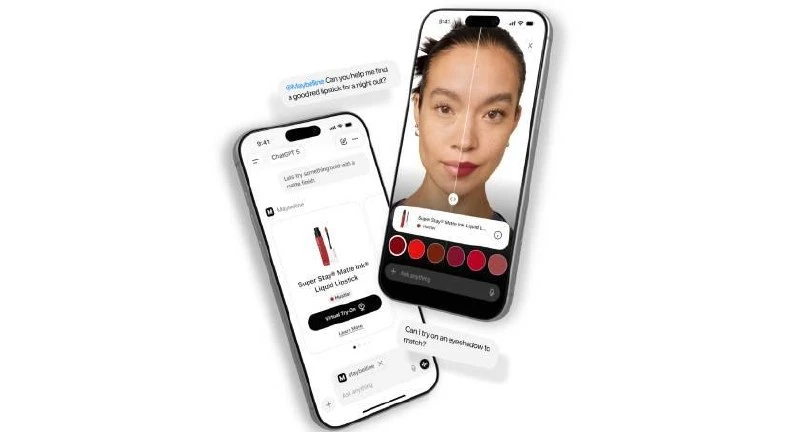L’Oréal вместе с OpenAI будет разрабатывать новые ИИ-инструменты для косметики.

По данным бренда, п