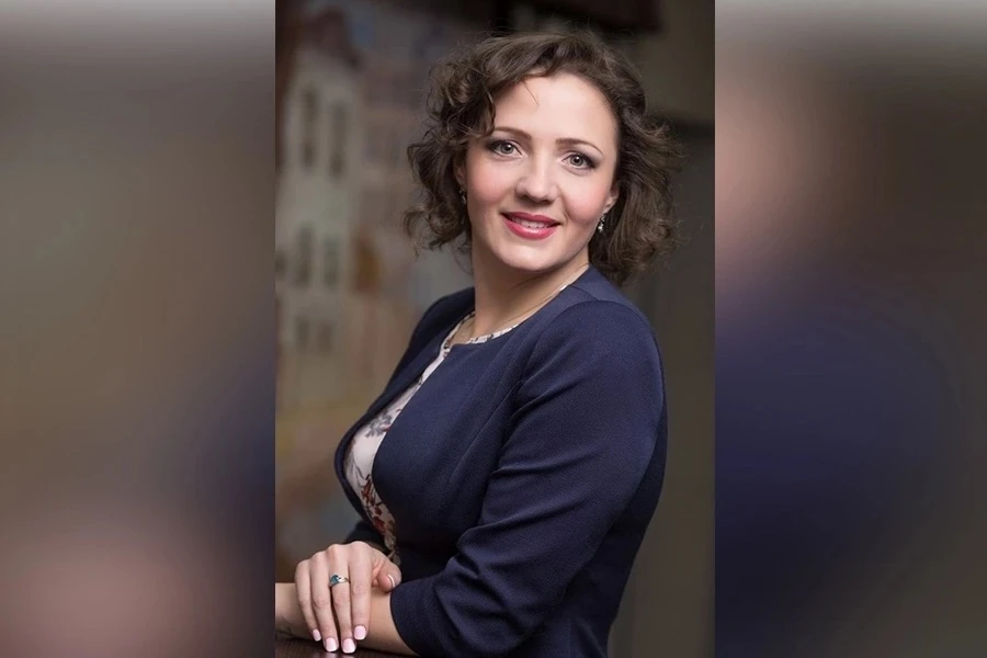 29 июля свой День Рождения отмечает Мария Давыдова - Член Высшего Совета РСБИ, Президен...