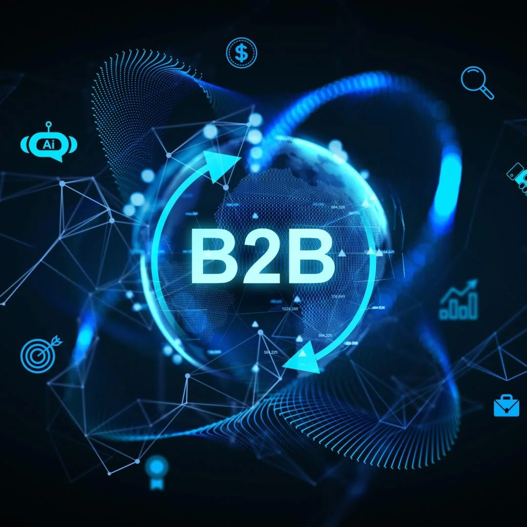 📌Вебинар "Основные digital-инструменты продвижения в B2B". Анонс