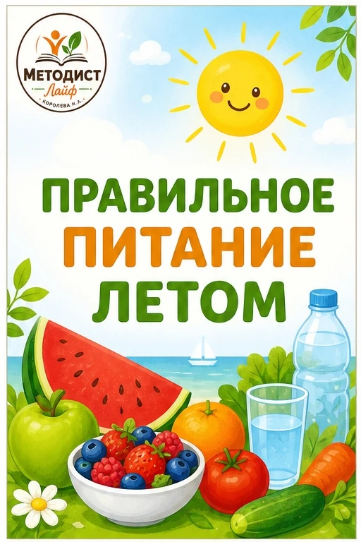 🍐🍎
 
Здравствуйте, мои дорогие! 👋 
 
Тема питания всегда актуальна в детских садах.
