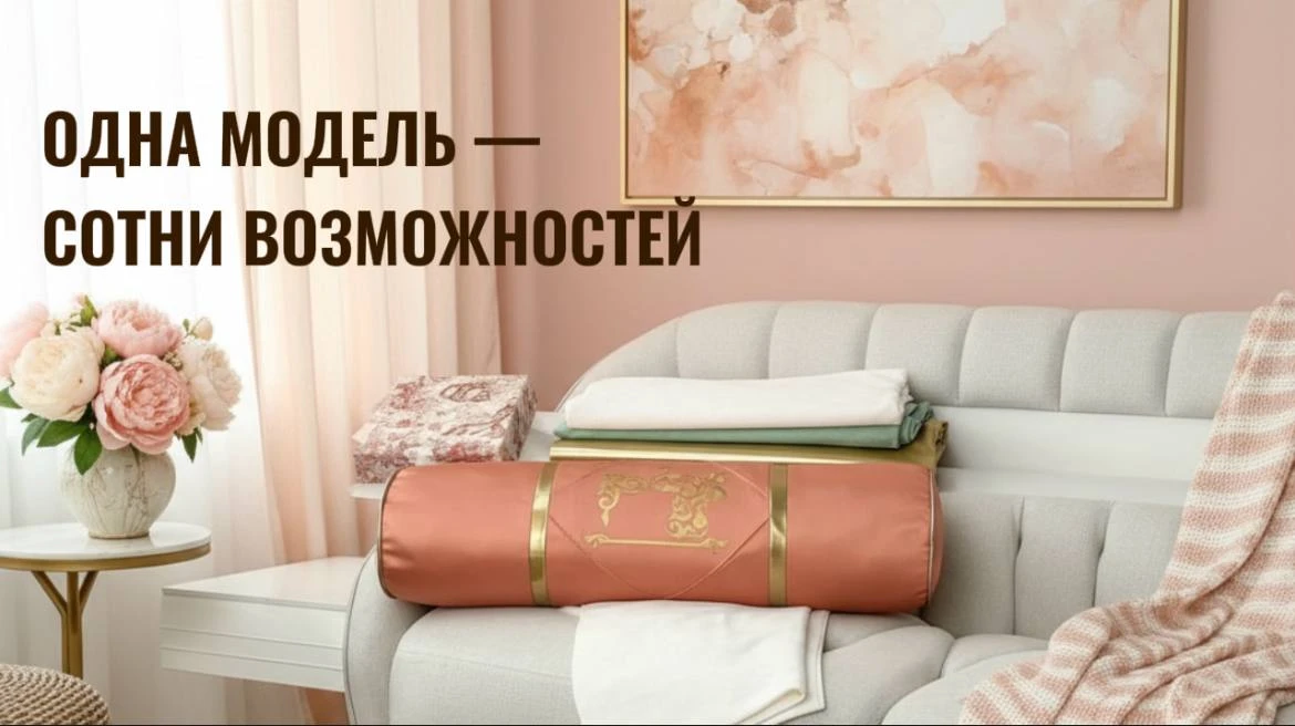 «Так красиво, что хочется себе»