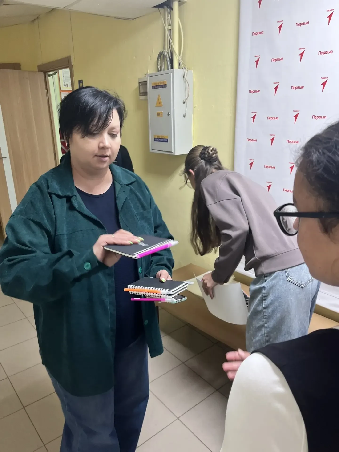 15 мая на базе Центра детского (юношеского) технического творчества Кыштыма состоялся м...