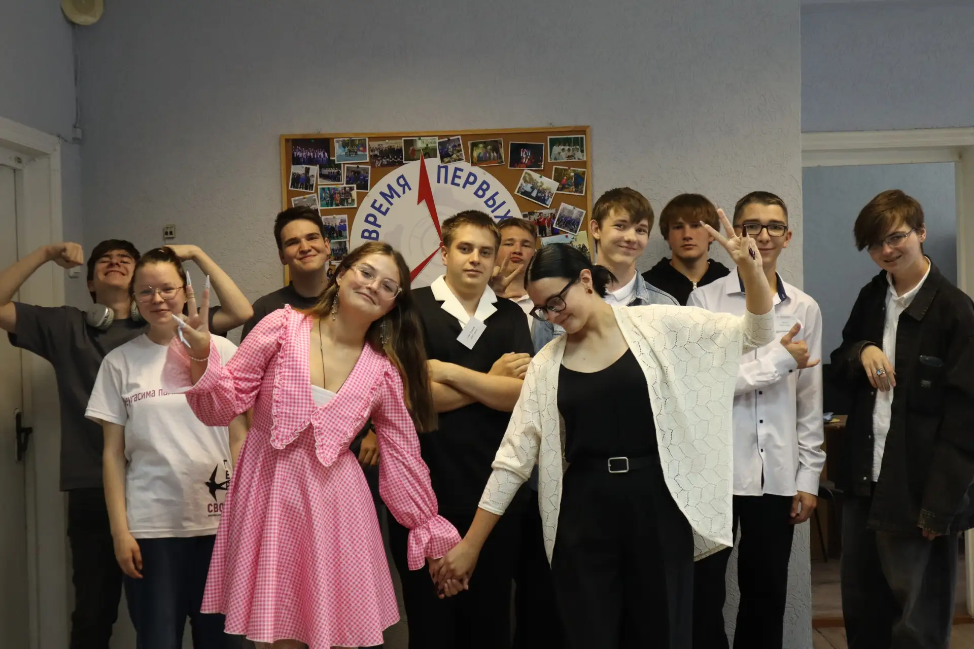 Медиа-перспективы 💯