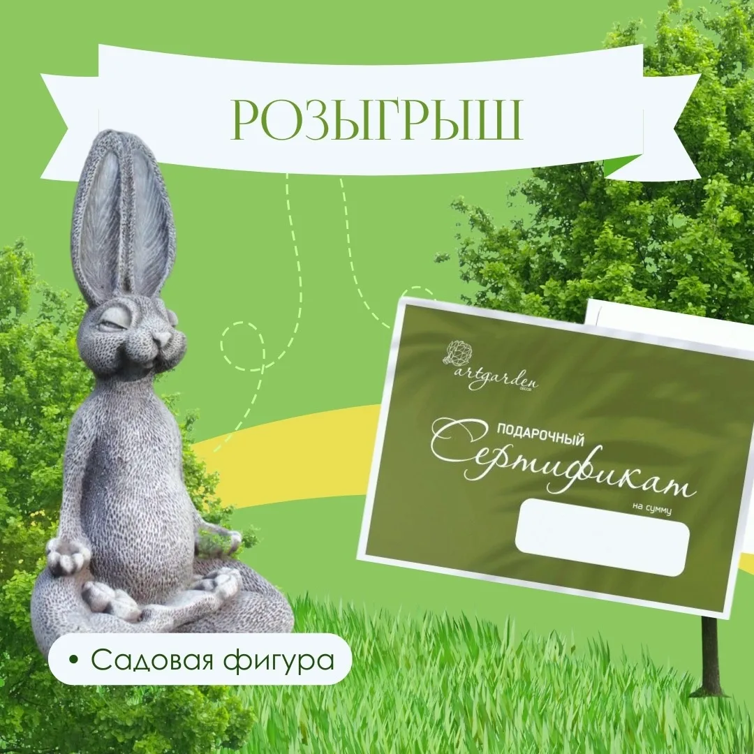 🎁 Разыгрываем призы для 3 победителей в нашей группе ВКонтакте!
