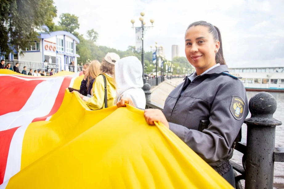Память в каждом метре: Лента Дальневосточной Победы