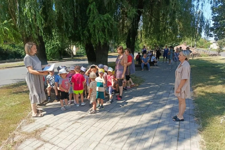В образовательных организациях Свердловского муниципального округа прошли Всероссийские...