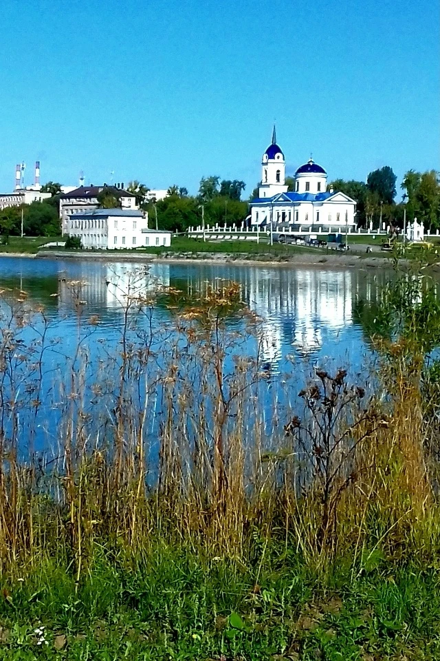 Присылайте Ваши фото в "Предложить пост"