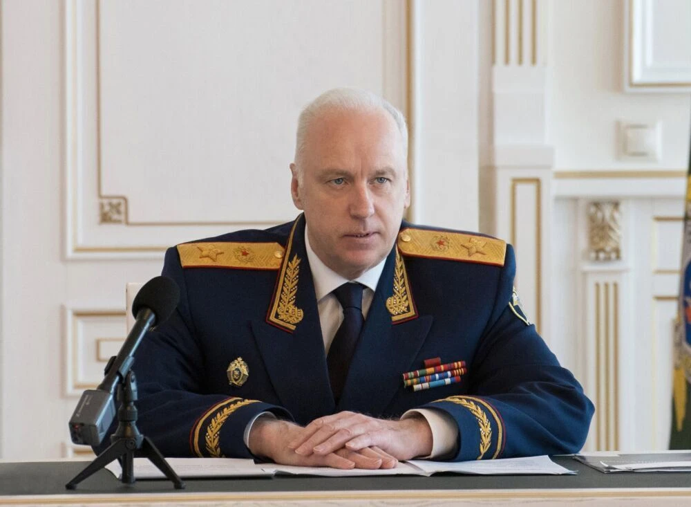 Бастрыкин взял на контроль дело о ненадлежащем содержании школы в Подмосковье