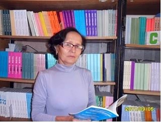 🎇🎇🎇Рубрика «История Специальной библиотеки для незрячих и слабовидящих Республики Ты...