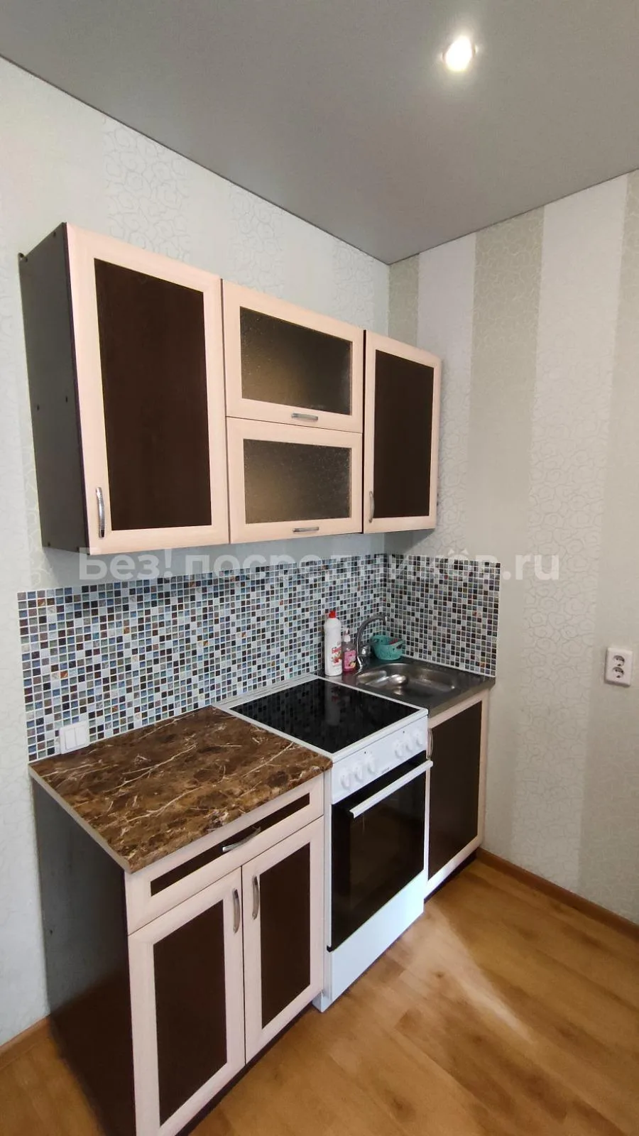 Сдам без посредников: студия, 20м² Цена: 24000 Адрес: Барнаул, Центральный р-н, Интернациональная ул