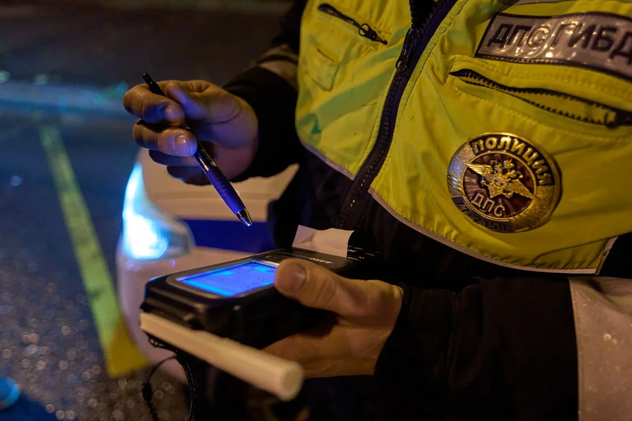 В пятницу традиционно напоминаем о недопустимости нетрезвого вождения и приводим немного статистики
