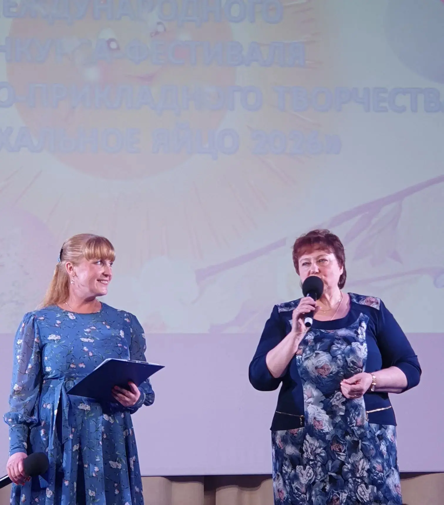 🥚🥉 Поздравляем Таисию с победой в "Пасхальном яйце-2026"!  15 апреля в ДДЮТ "На Ленской" прошла торж