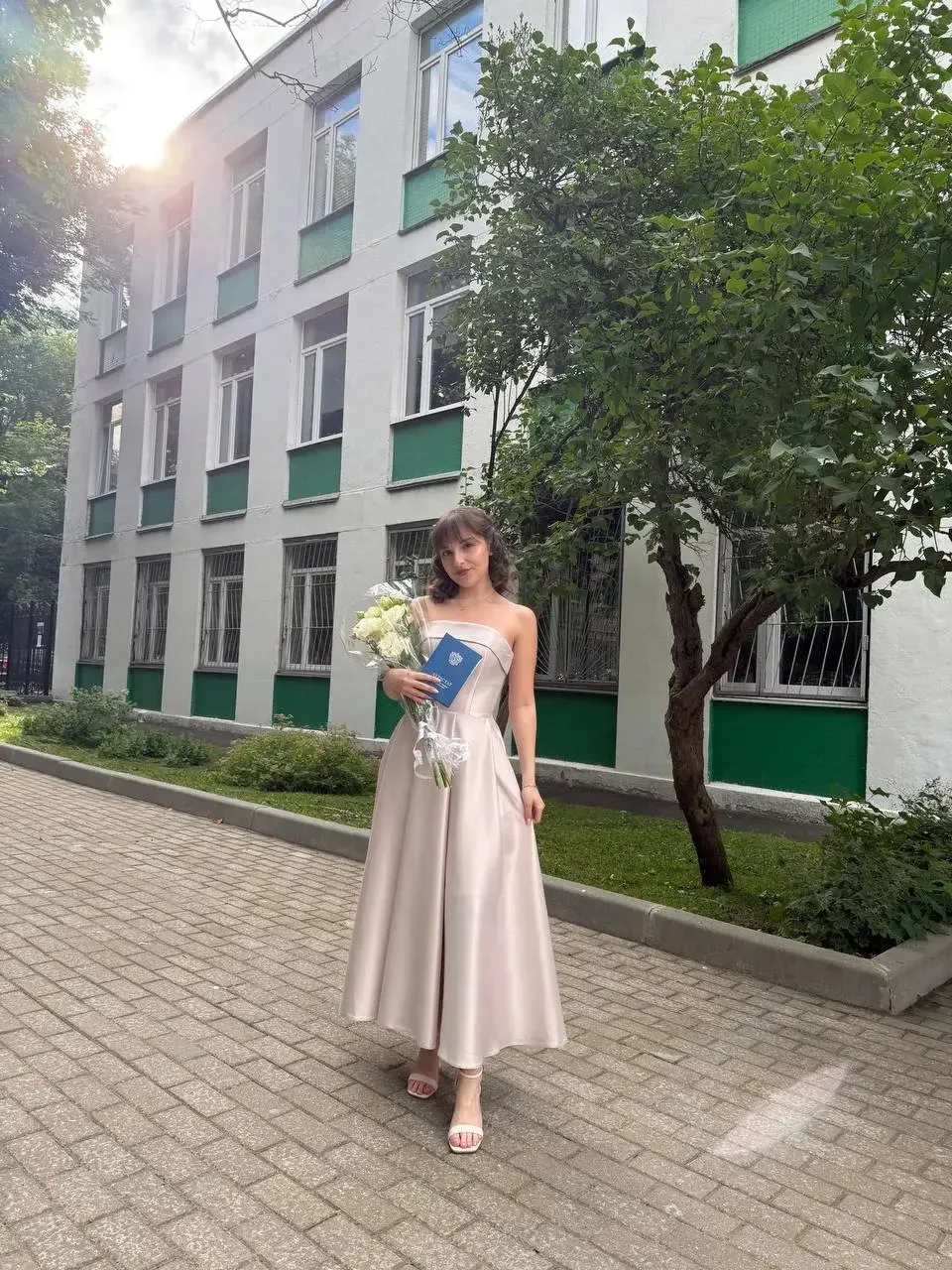 🏅МЕДАЛИ В НАДЕЖНЫХ РУКАХ🏅

Мы продолжаем знакомство с лучшими из лучших!

Сегодня о подготовке к э