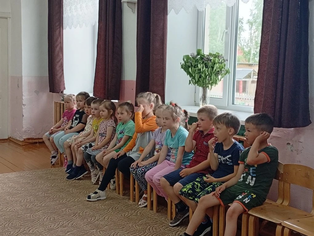 💞День защиты детей 💞