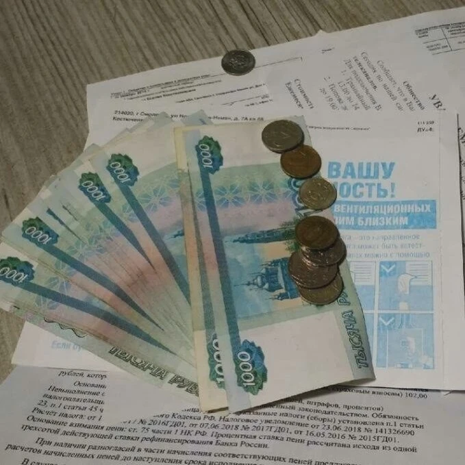 Тарифы на тепло выросли с октября
