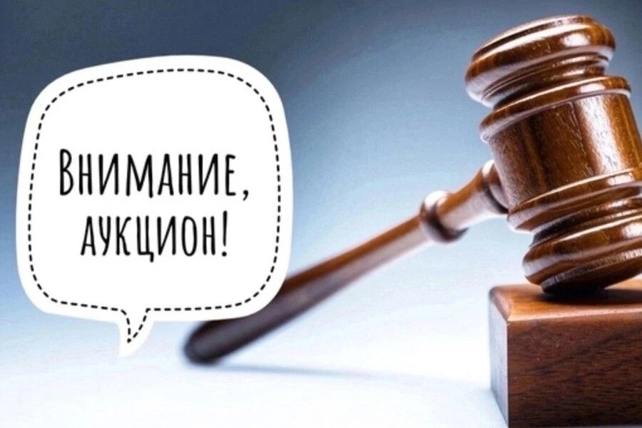 Уважаемые подписчики, информируем о проведении электронного аукциона на заключение договора аренды н