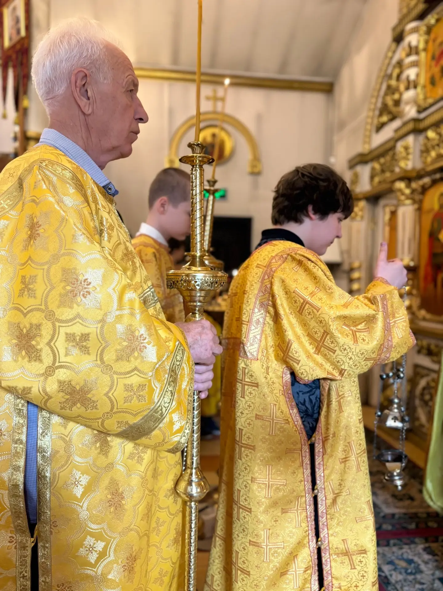 📜 28 июля — День Крещения Руси. 

Сегодня отмечается День Крещения Руси — памятная дата, посвящённа