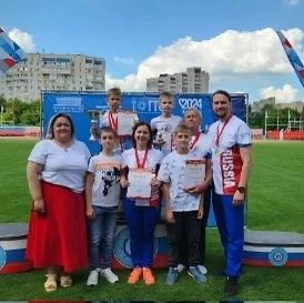 🎉Рады сообщить приятную новость!