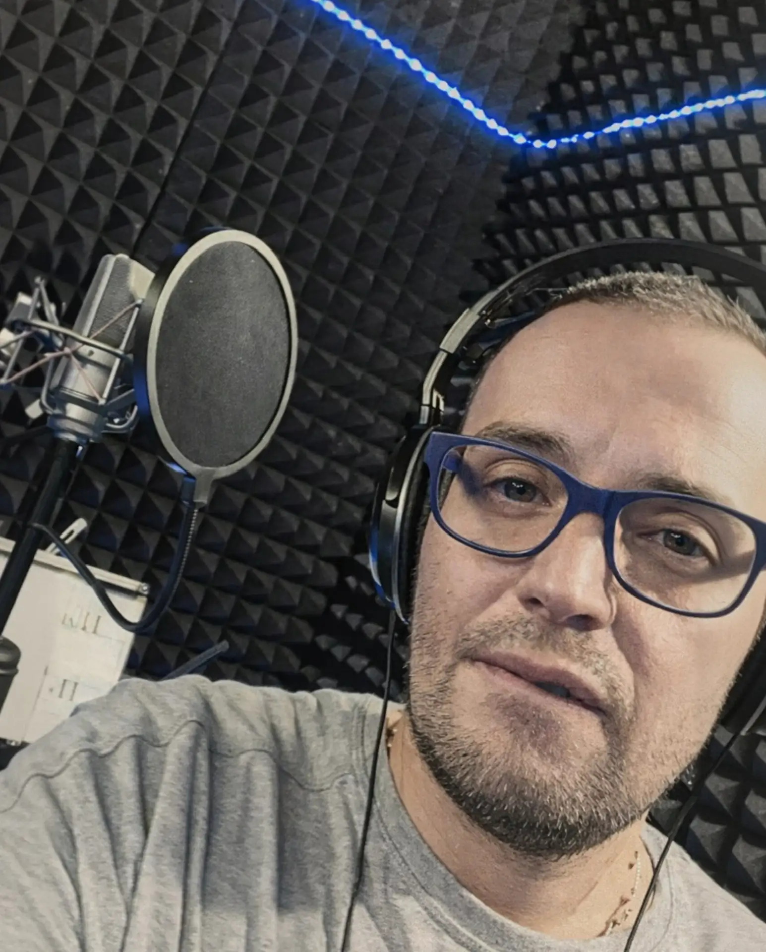 GUF на GLSS Records 🖤