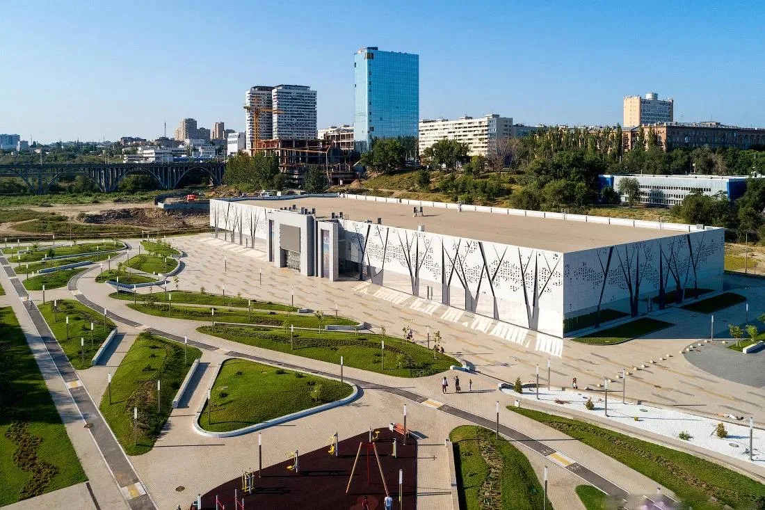 «Ночь кино - 2026» в РМИ