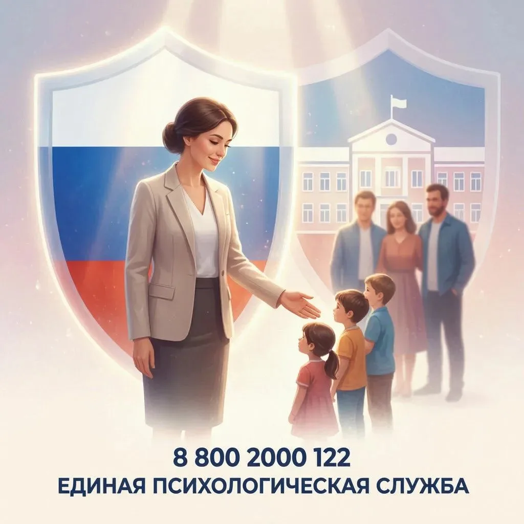 Уважаемые родители! 🤗