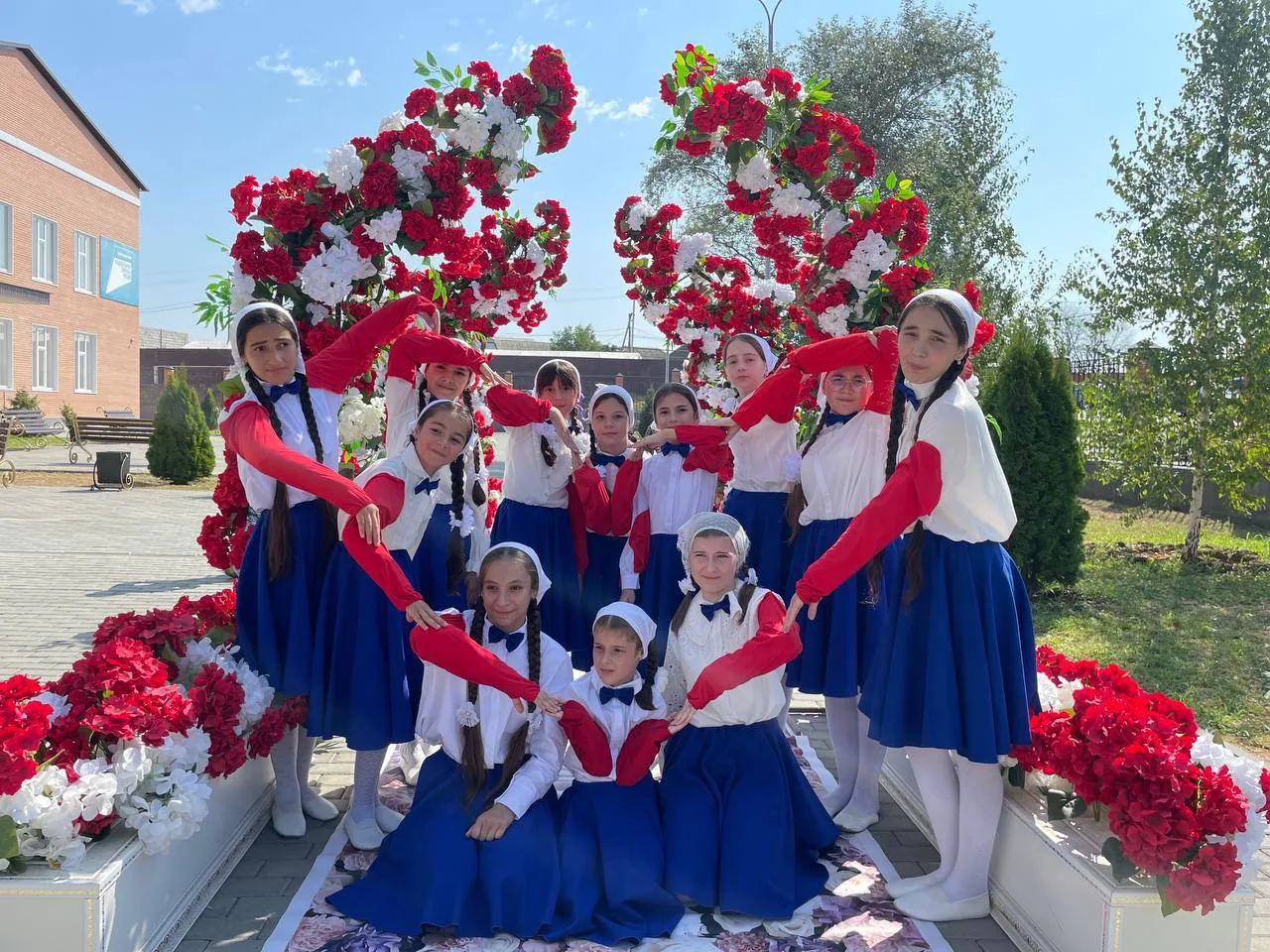 📢 Вступай в наши ряды!