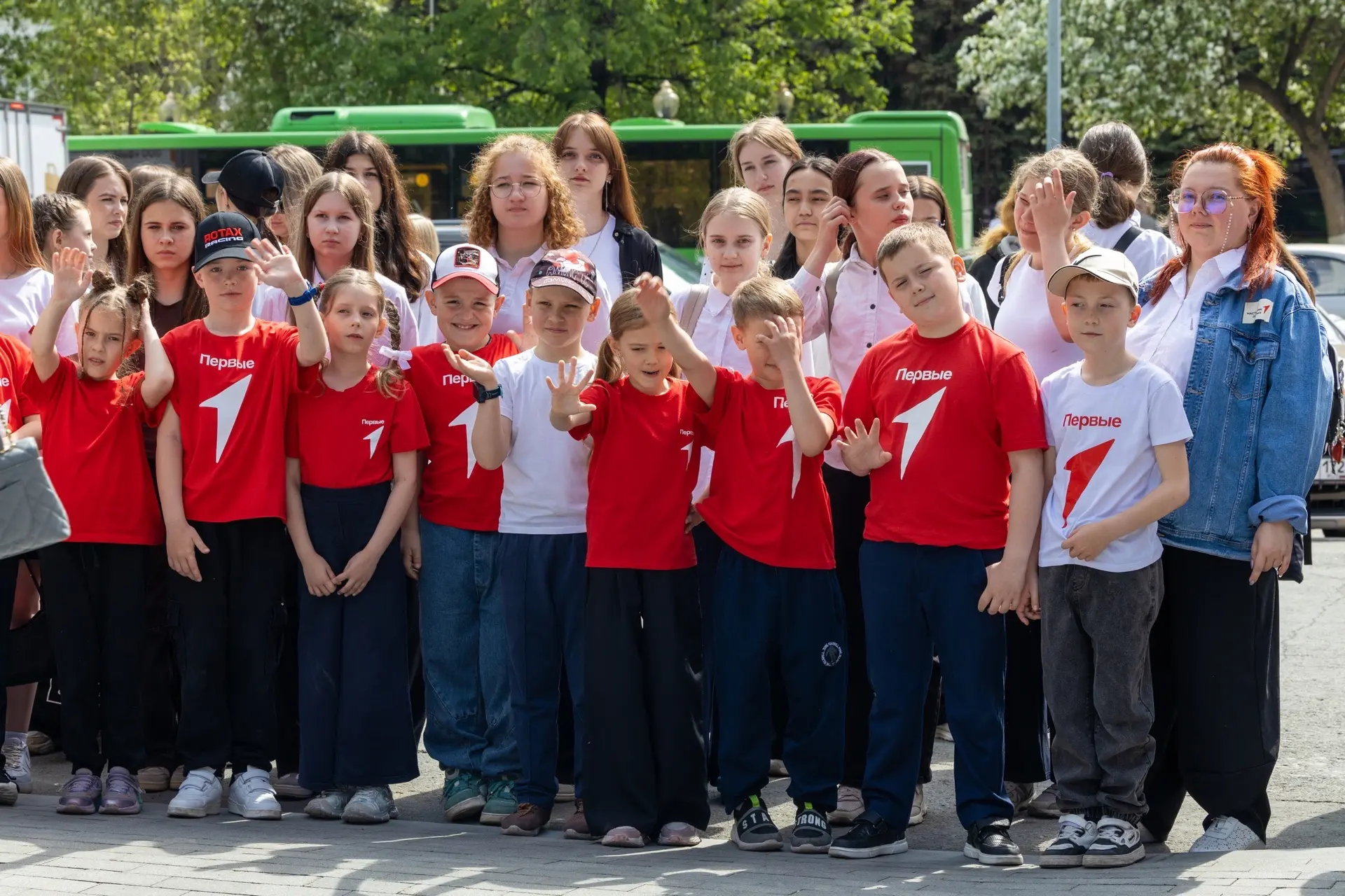 ✨ ОРЛЯТА СТАЛИ ПЕРВЫМИ  ✨
