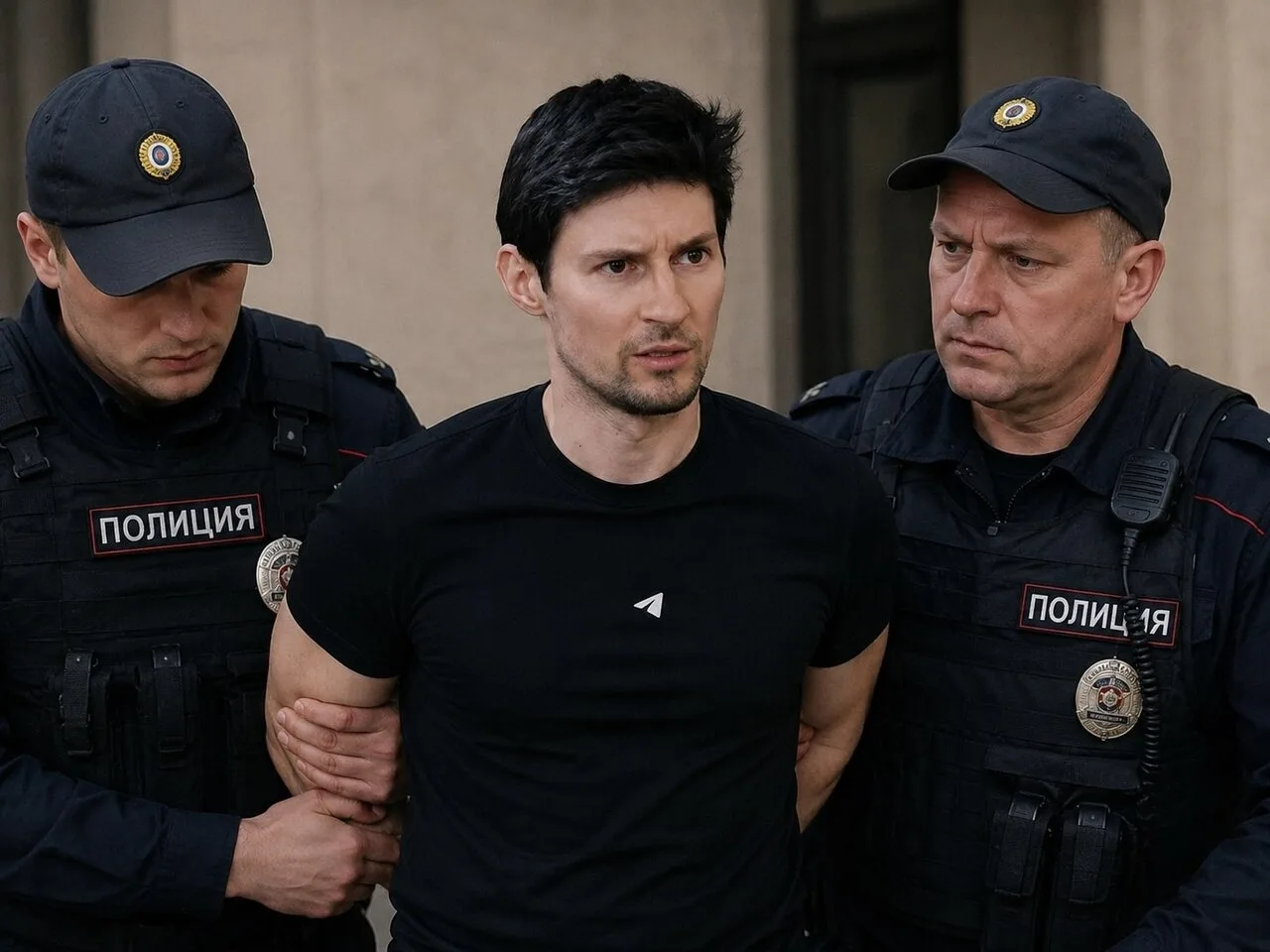 Павел Дуров оказался в международном розыске

Основателю Telegram заочно предъявили обвинение по ста