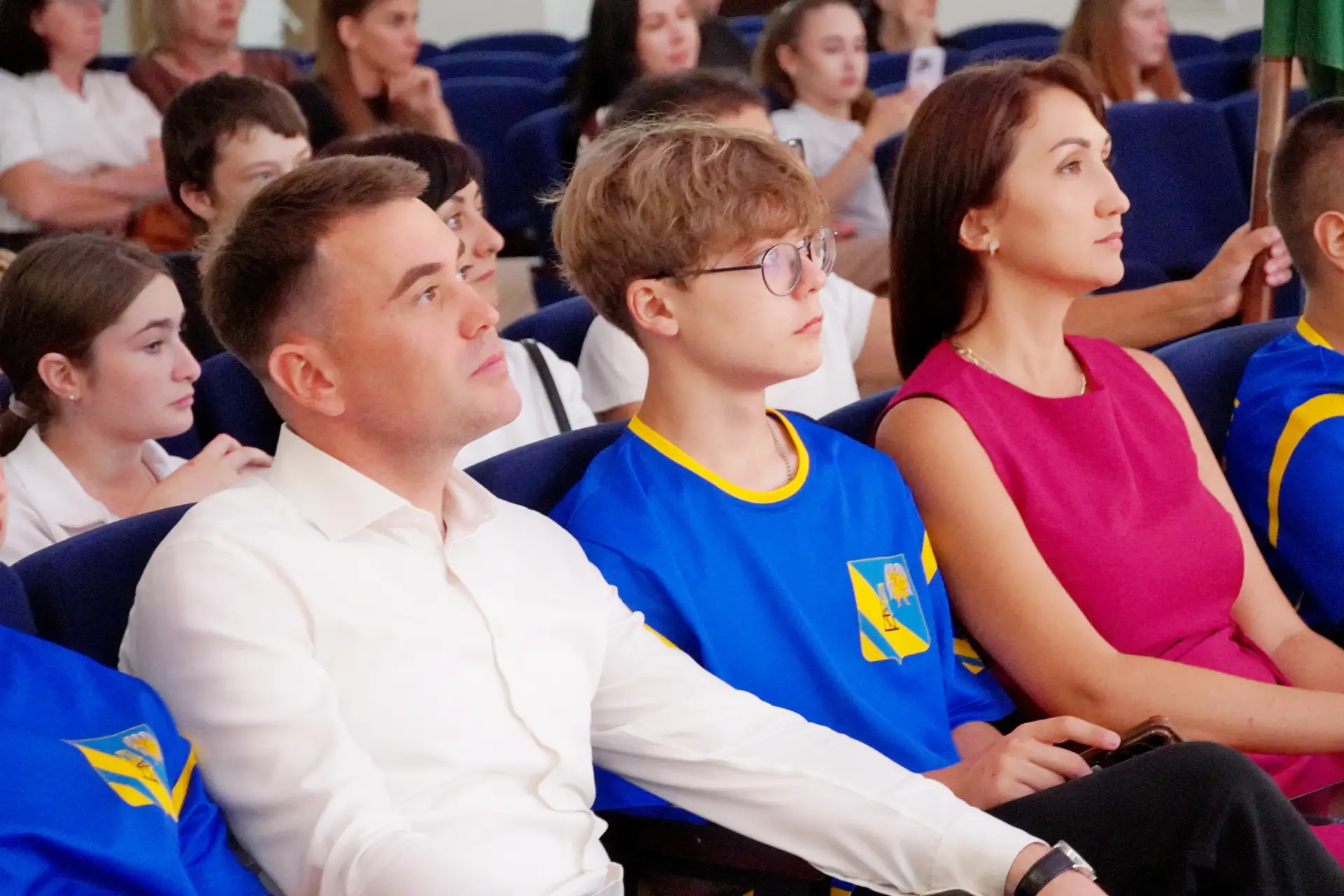 Фестиваль «Кубанские каникулы»: как это было