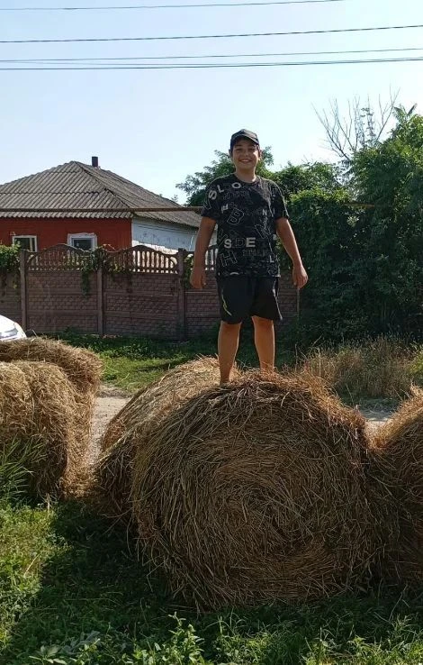 «Я участвую в Международном конкурсе фотографии «Лето в объективе»