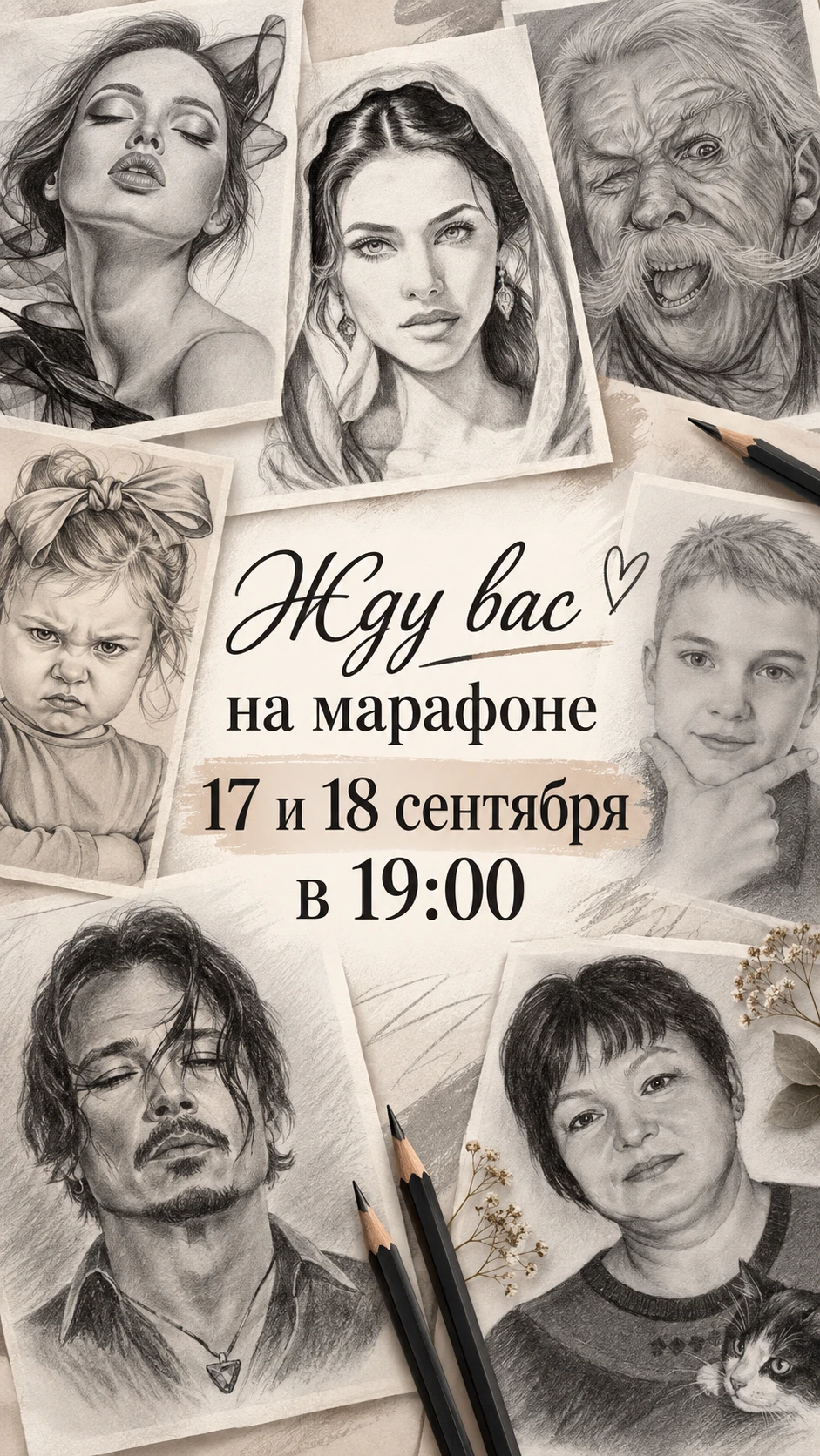 «Это невозможно», — сказала бы я сама себе ещё пять лет назад.
