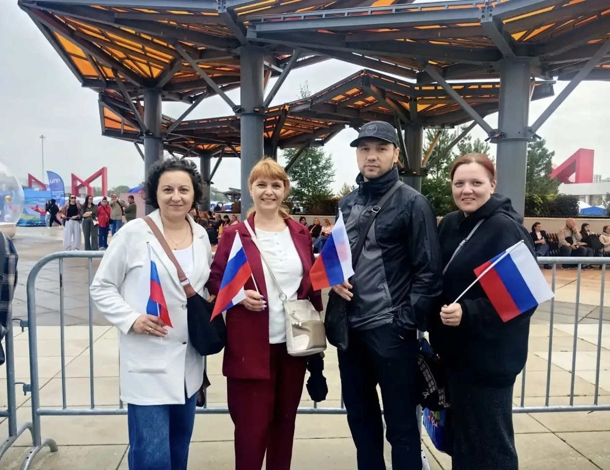 🎆28 августа 2026 года педагоги нашей 1️⃣1️⃣ школы приняли участие в праздничных меропр...