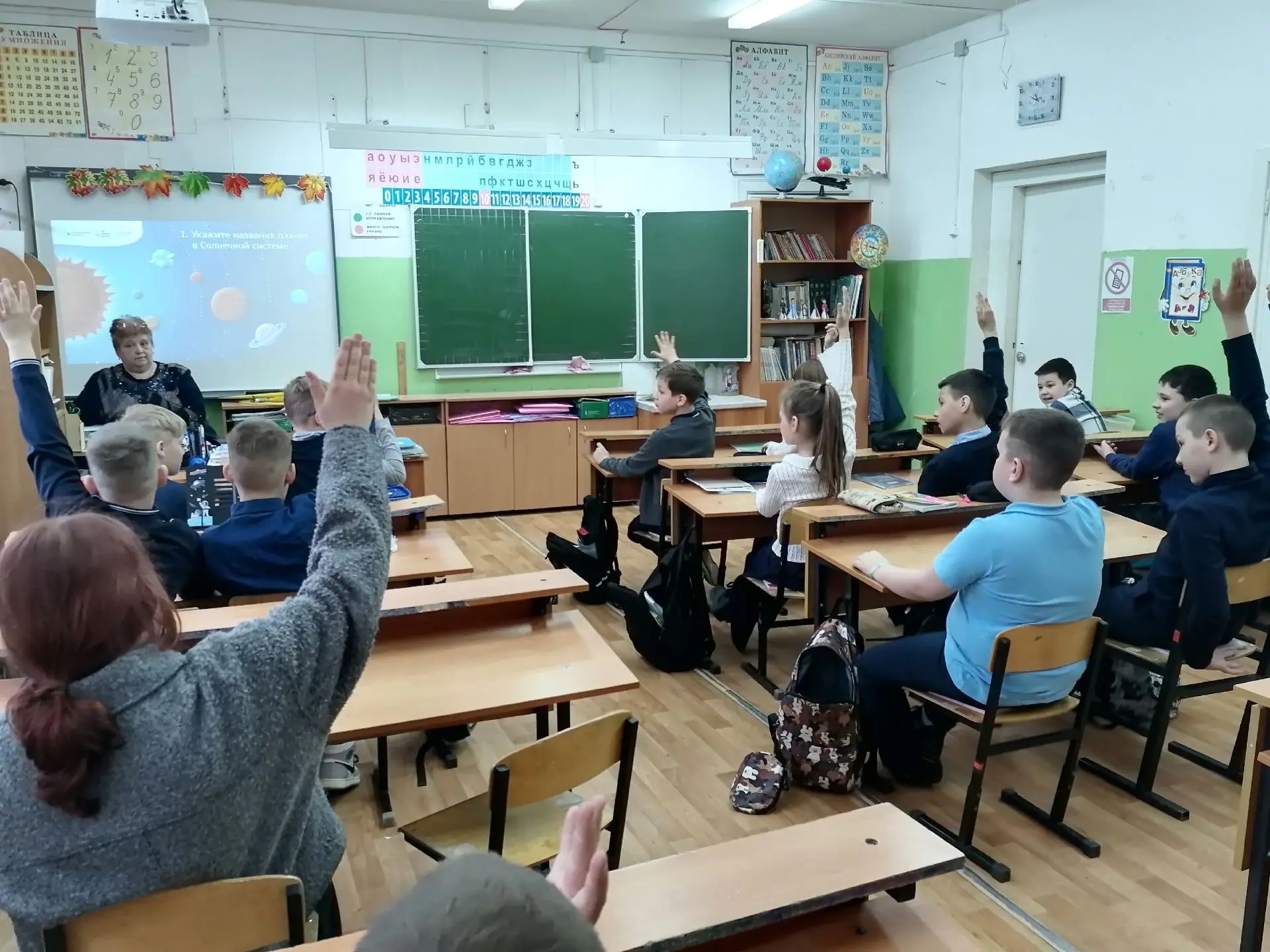 🌏65 лет с момента первого полёта человека в космос!