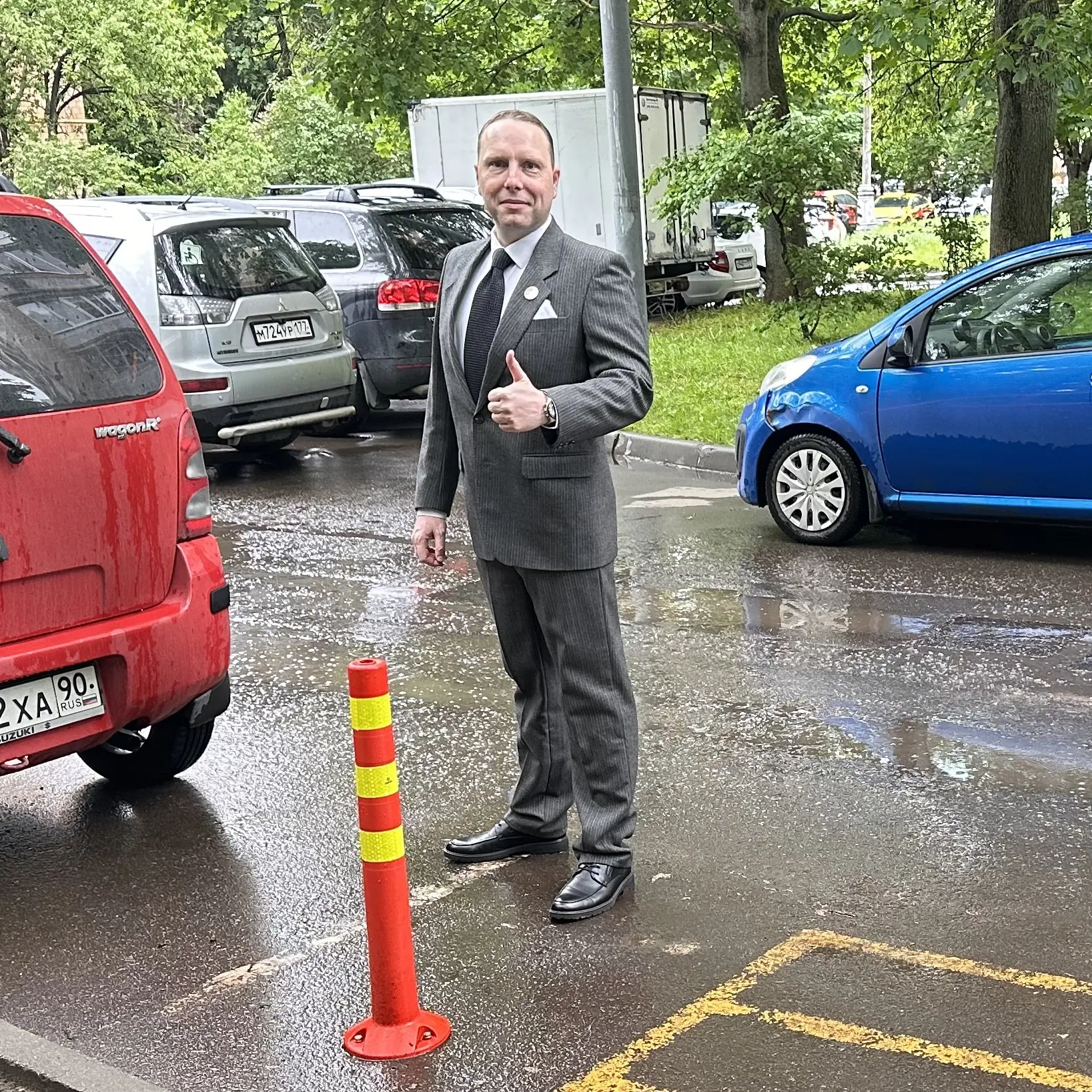 Воплощая задуманное!