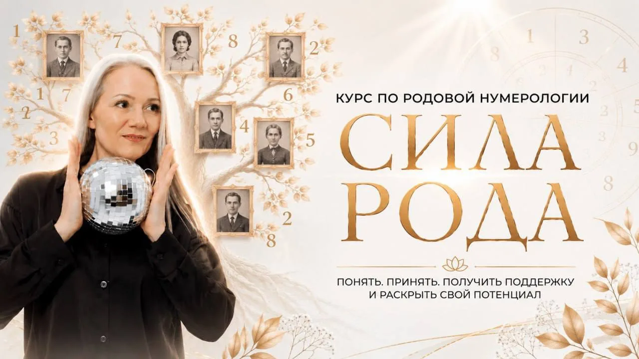 В начале года, мы с вами говорили о том, что 2026 год под управлением 10 Колеса фортуны...