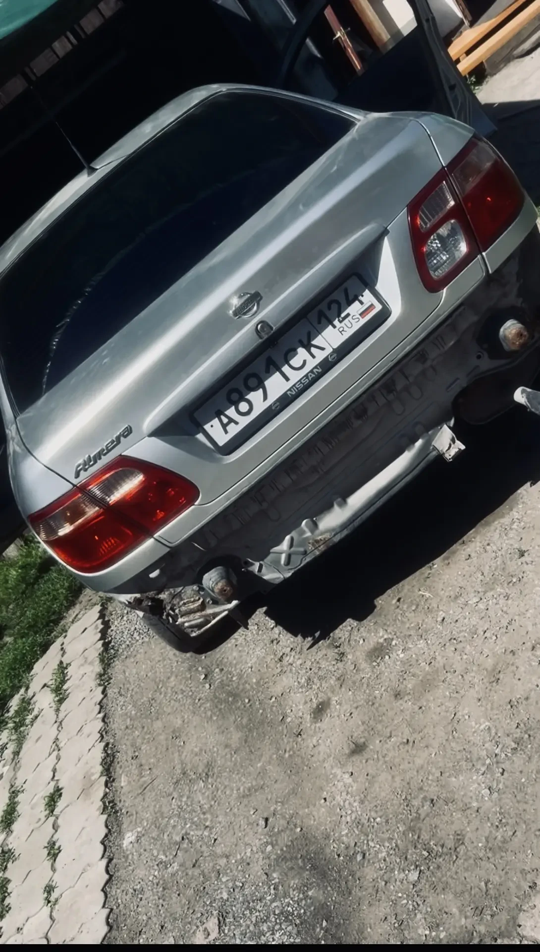🚘 АвтоВАЗ 09,07,99