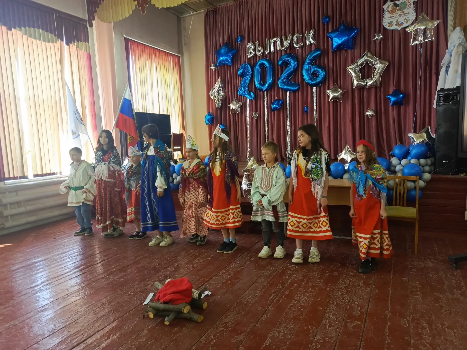 Сегодня в нашем лагере прошёл день гостевания 🥳
В отрядах прошли мастер-классы, спортивные мероприя