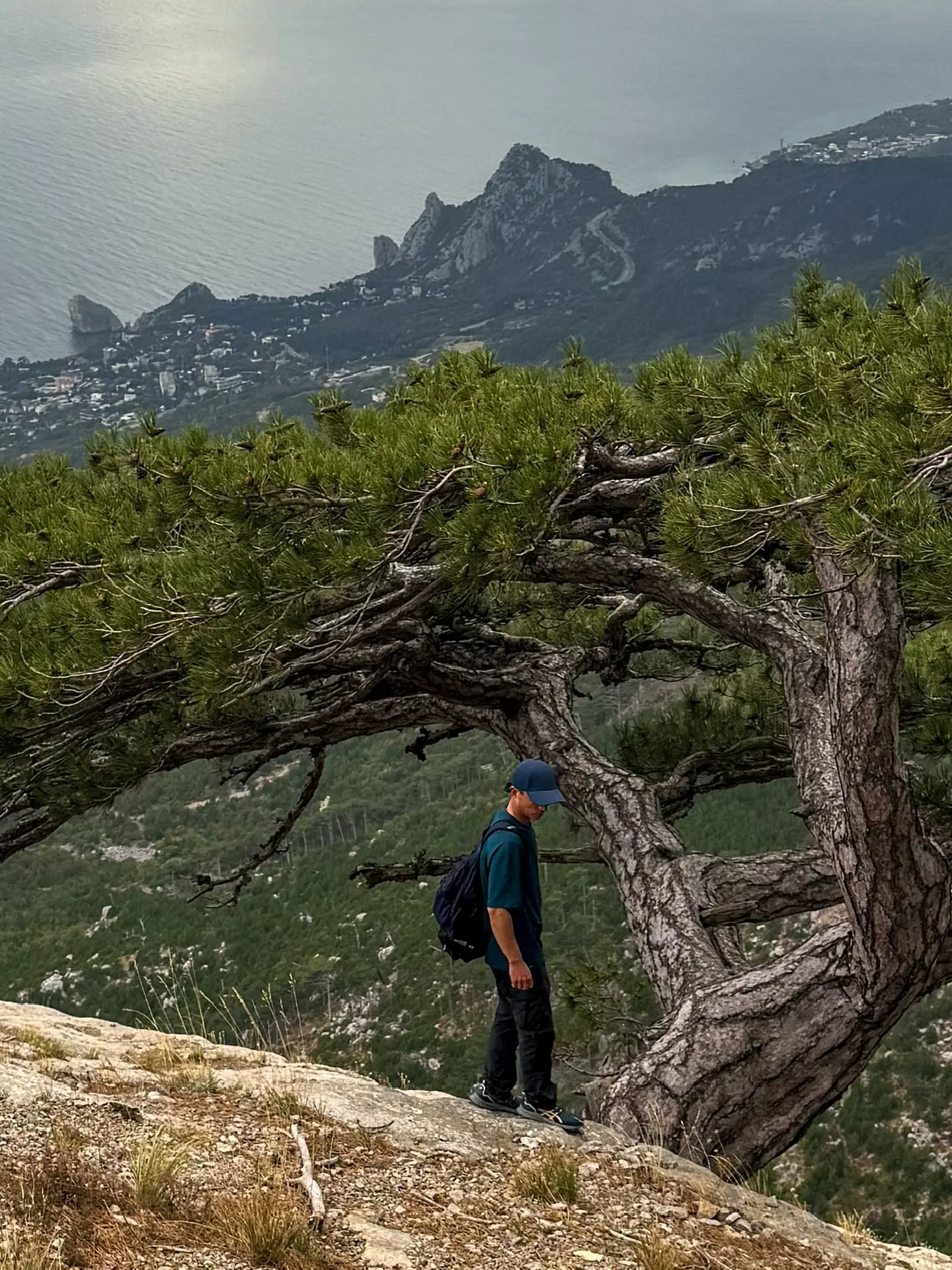 ⛰️ Маршрут, который недоступен – прекрасная Шаан-Кая, 2026