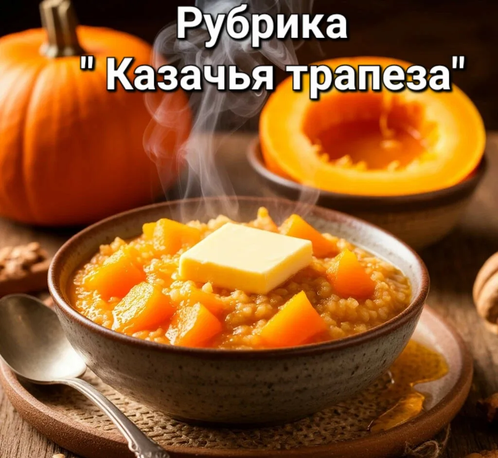 💣Сегодня мы распахиваем тяжелые дубовые ворота нашего куреня для новой рубрики — «Каза...