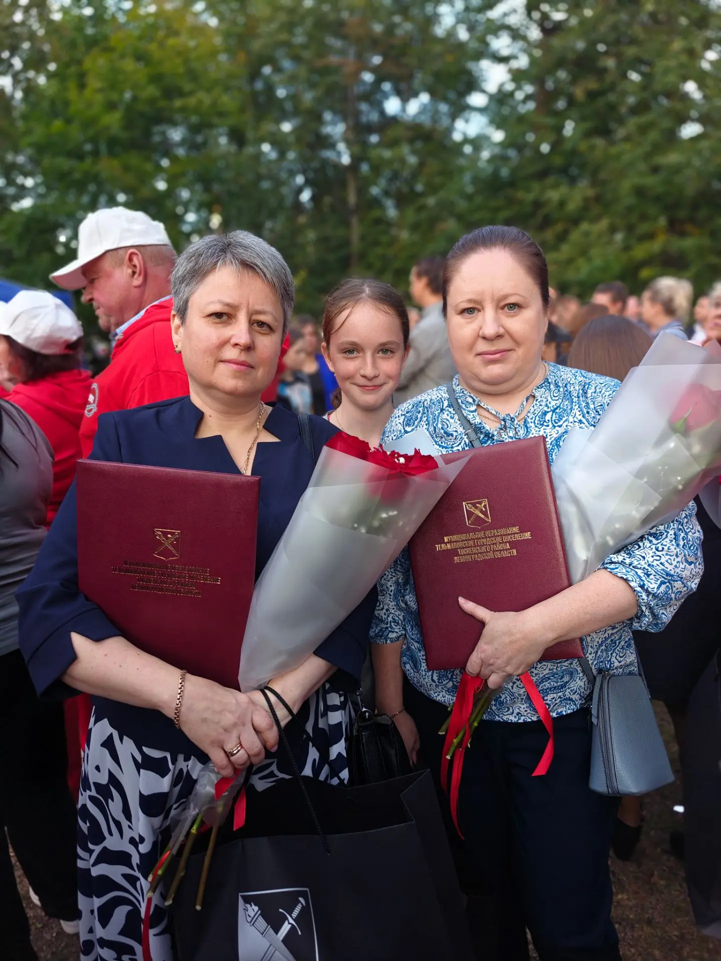 Сегодня, 29 августа, отмечается День Тельмановского городского поселения 🎉