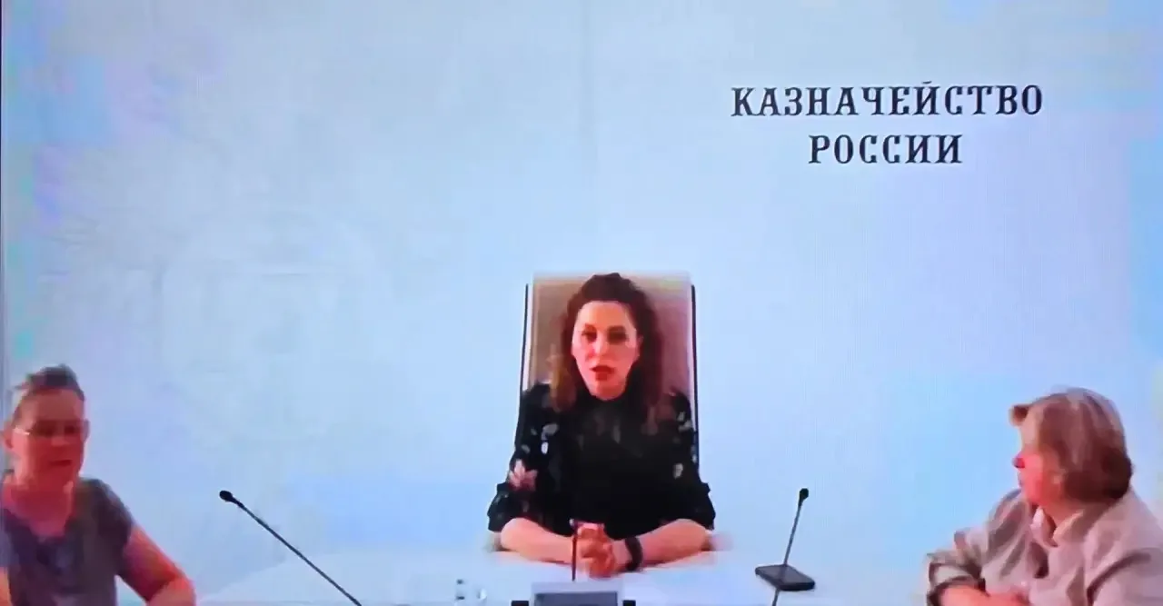🗒️ Состоялось совещание Федерального казначейства в формате вебинара на тему: «Новые возможности ци